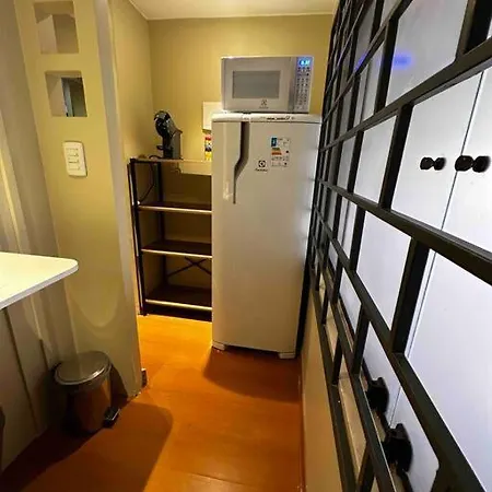 Apartamento Aconchego! Brasília Exterior photo