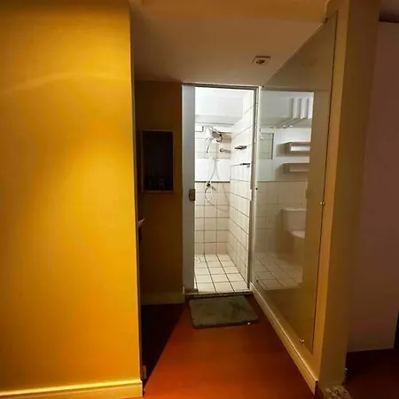 Apartamento Aconchego! Brasília Exterior photo