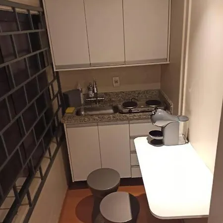 Apartamento Aconchego! Brasília Exterior photo