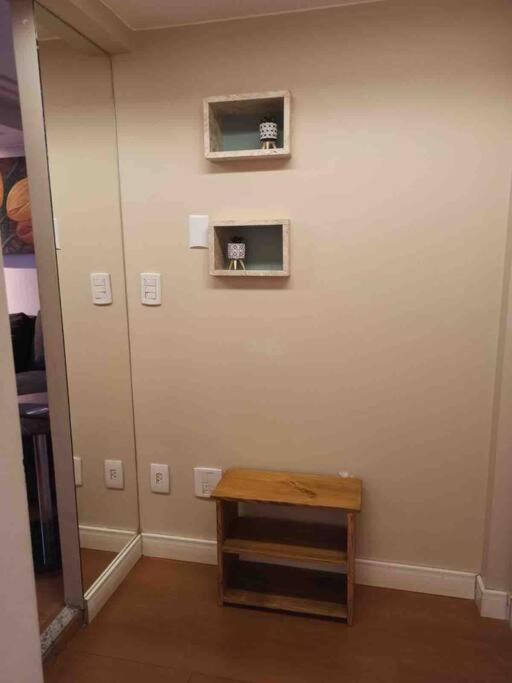 Apartamento Aconchego! Brasilia