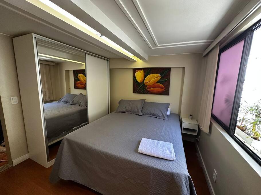 Apartamento Aconchego!