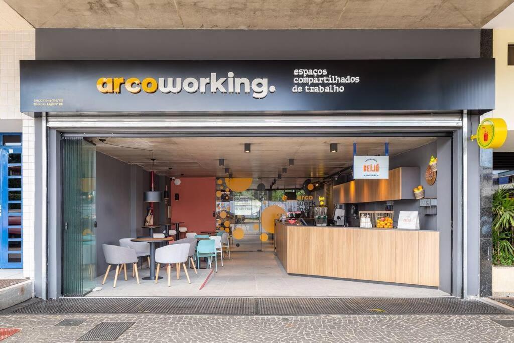Apartamento Aconchego! *