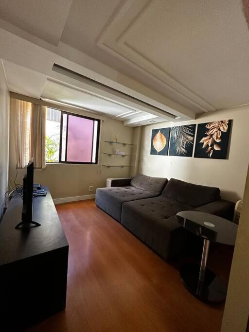 Aconchego! Apartamento *